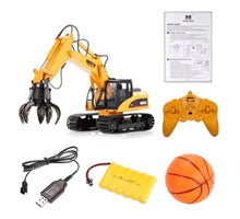 Load image into Gallery viewer, Huina RC 2.4G Ball Grabber 1571