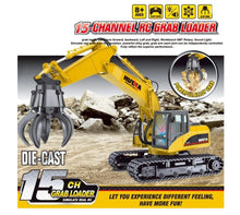 Load image into Gallery viewer, Huina RC 2.4G Ball Grabber 1571