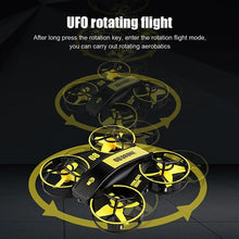 Load image into Gallery viewer, RH821 RC Mini Drone with altitude hold