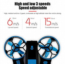 Load image into Gallery viewer, RH821 RC Mini Drone with altitude hold