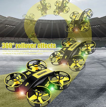 Load image into Gallery viewer, RH821 RC Mini Drone with altitude hold