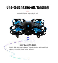 Load image into Gallery viewer, RH821 RC Mini Drone with altitude hold