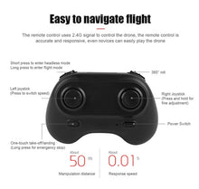 Load image into Gallery viewer, RH821 RC Mini Drone with altitude hold