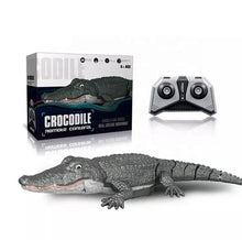 Load image into Gallery viewer, T13 RC Crocodile 2.4G