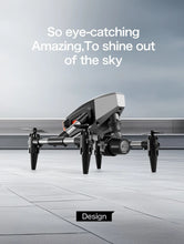 Load image into Gallery viewer, XD-1 Pro RC WiFi FPV 4K camera mini drone