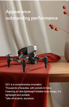 Load image into Gallery viewer, XD-1 Pro RC WiFi FPV 4K camera mini drone