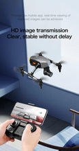 Load image into Gallery viewer, XD-1 Pro RC WiFi FPV 4K camera mini drone