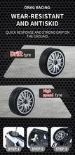 Load image into Gallery viewer, YL102 YL103-1 RC Drift Car Scale 1:20 4WD 2.4G