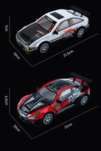 Load image into Gallery viewer, YL102 YL103-1 RC Drift Car Scale 1:20 4WD 2.4G