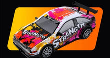 Load image into Gallery viewer, YL102 YL103-1 RC Drift Car Scale 1:20 4WD 2.4G