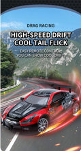 Load image into Gallery viewer, YL102 YL103-1 RC Drift Car Scale 1:20 4WD 2.4G