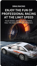 Load image into Gallery viewer, YL102 YL103-1 RC Drift Car Scale 1:20 4WD 2.4G