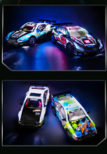 Load image into Gallery viewer, YL102 YL103-1 RC Drift Car Scale 1:20 4WD 2.4G