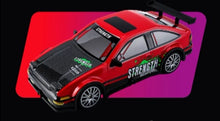 Load image into Gallery viewer, YL102 YL103-1 RC Drift Car Scale 1:20 4WD 2.4G