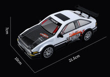 Load image into Gallery viewer, YL102 YL103-1 RC Drift Car Scale 1:20 4WD 2.4G