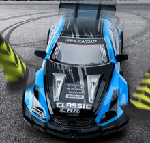 Load image into Gallery viewer, YL102 YL103-1 RC Drift Car Scale 1:20 4WD 2.4G