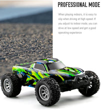 Load image into Gallery viewer, S638, S658, S801, S802, S803 1:32 Mini High Speed 20km/h RC Car Dual Speed Adjustment Off-Road RC Cars