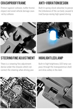 Load image into Gallery viewer, S638, S658, S801, S802, S803 1:32 Mini High Speed 20km/h RC Car Dual Speed Adjustment Off-Road RC Cars