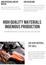 Load image into Gallery viewer, S638, S658, S801, S802, S803 1:32 Mini High Speed 20km/h RC Car Dual Speed Adjustment Off-Road RC Cars
