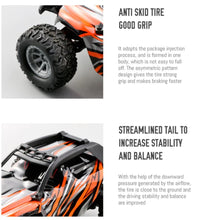 Load image into Gallery viewer, S638, S658, S801, S802, S803 1:32 Mini High Speed 20km/h RC Car Dual Speed Adjustment Off-Road RC Cars