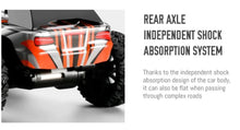 Load image into Gallery viewer, S638, S658, S801, S802, 1:32 Mini High Speed 20km/h RC Car Dual Speed Adjustment Off-Road RC Cars