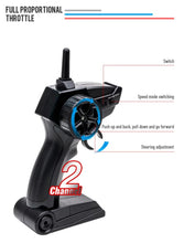 Load image into Gallery viewer, S638, S658, S801, S802, S803 1:32 Mini High Speed 20km/h RC Car Dual Speed Adjustment Off-Road RC Cars