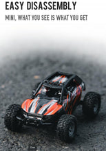 Load image into Gallery viewer, S638, S658, S801, S802, S803 1:32 Mini High Speed 20km/h RC Car Dual Speed Adjustment Off-Road RC Cars