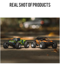 Load image into Gallery viewer, S638, S658, S801, S802, S803 1:32 Mini High Speed 20km/h RC Car Dual Speed Adjustment Off-Road RC Cars