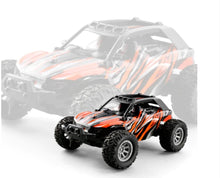 Load image into Gallery viewer, S638, S658, S801, S802, S803 1:32 Mini High Speed 20km/h RC Car Dual Speed Adjustment Off-Road RC Cars