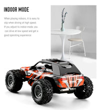 Load image into Gallery viewer, S638, S658, S801, S802, 1:32 Mini High Speed 20km/h RC Car Dual Speed Adjustment Off-Road RC Cars