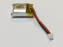 Load image into Gallery viewer, 3.7V 100mah Lipo battery S802 A