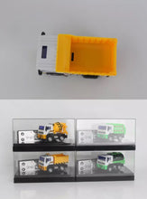 Load image into Gallery viewer, 666 Remote control 2.4G Mini Construction Truck Toys 1:64