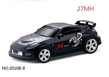 Load image into Gallery viewer, Mini Remote Control Micro Racing Car in Coke Can