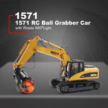 Load image into Gallery viewer, Huina RC 2.4G Ball Grabber 1571