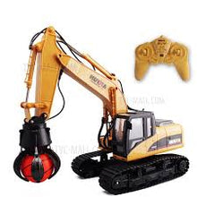 Load image into Gallery viewer, Huina RC 2.4G Ball Grabber 1571