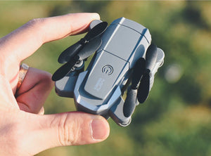 KY905 Mini Drone 4K camera WiFi FPV (Box or Bag packaging)