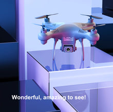 Load image into Gallery viewer, KY908 4K Camera Wifi FPV Mini Drone