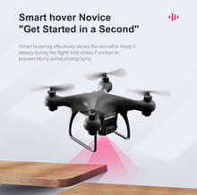 Load image into Gallery viewer, KY908 4K Camera Wifi FPV Mini Drone