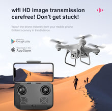 Load image into Gallery viewer, KY908 4K Camera Wifi FPV Mini Drone