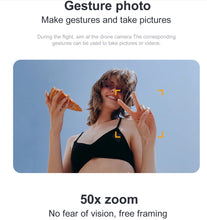 Load image into Gallery viewer, KY908 4K Camera Wifi FPV Mini Drone