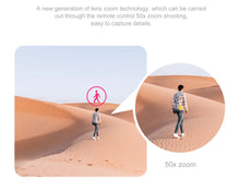 Load image into Gallery viewer, KY908 4K Camera Wifi FPV Mini Drone