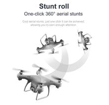 Load image into Gallery viewer, KY908 4K Camera Wifi FPV Mini Drone