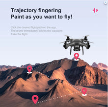 Load image into Gallery viewer, KY908 4K Camera Wifi FPV Mini Drone