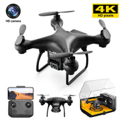 Image 31: KY908 4K Camera Wifi FPV Mini Drone