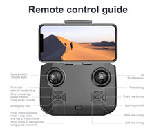 Load image into Gallery viewer, KY908 4K Camera Wifi FPV Mini Drone