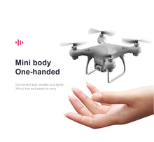 Load image into Gallery viewer, KY908 4K Camera Wifi FPV Mini Drone
