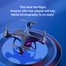 Load image into Gallery viewer, KY908 4K Camera Wifi FPV Mini Drone