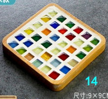 Load image into Gallery viewer, DIY Coasters fun arts &amp; crafts gifts for adults and kids