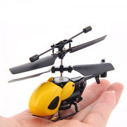 Image 29: Mini Remote Control Helicopter QS5010