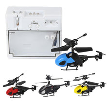 Load image into Gallery viewer, Mini Remote Control Helicopter QS5010